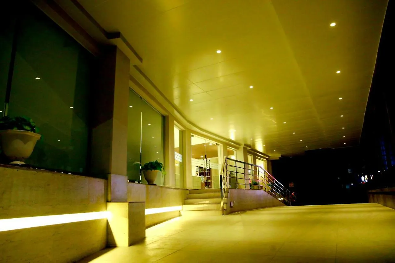 Hotel Panacea Ventures Kollam
