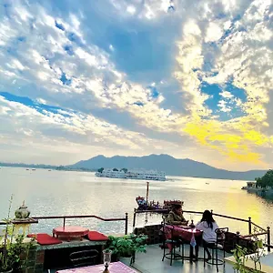 Guest house Lalghat Haveli