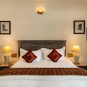 Resort Vatsalya Vihar - A Luxury Pool