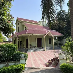 Villa Kusum