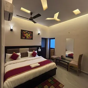 Hotel Ps Residency