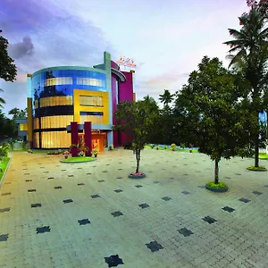 Hotel Harisree Residency