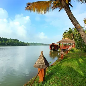 Resort Fragrant Nature Backwater & Ayurveda