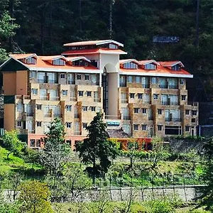 Hotel The Naldehra