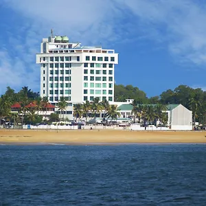 The Quilon And Convention Center ***** Kollam