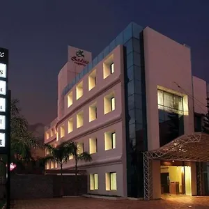 Hotel Zodiac Regency