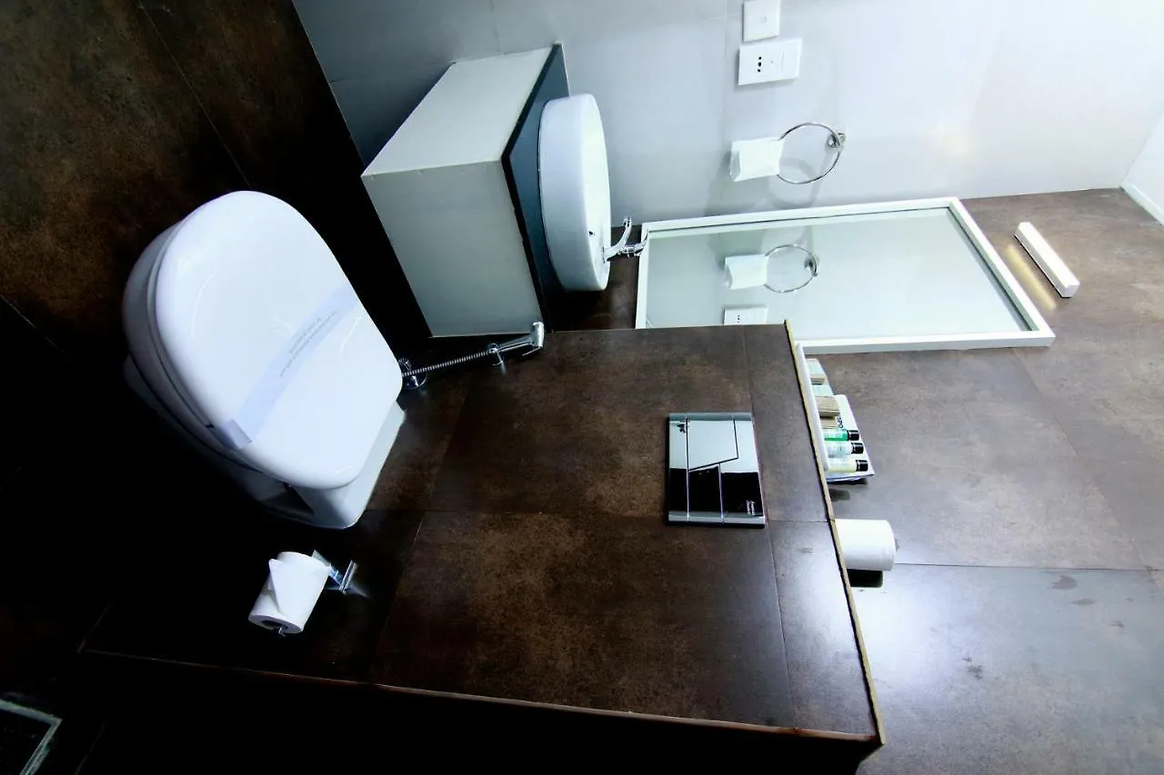 Hotel Panacea Ventures Kollam