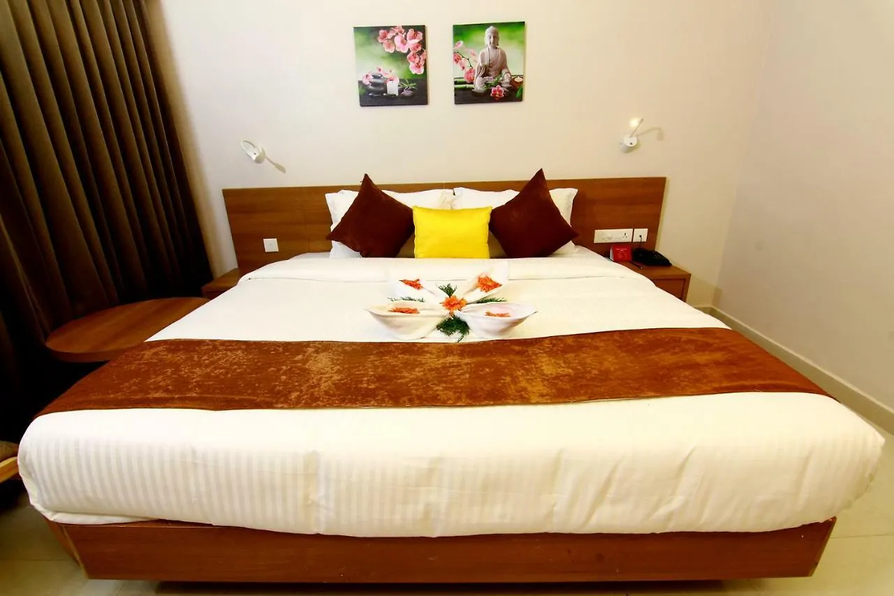 Hotel Panacea Ventures Kollam India