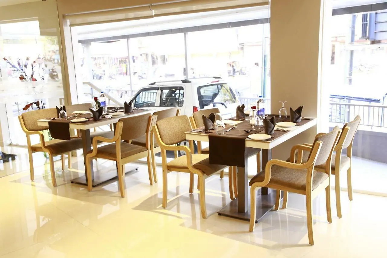 Hotel Panacea Ventures Kollam