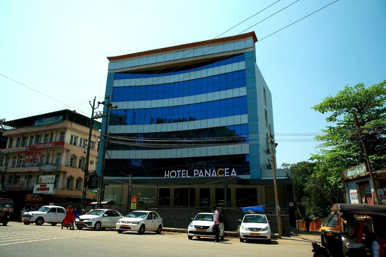 Hotel Panacea Ventures Kollam