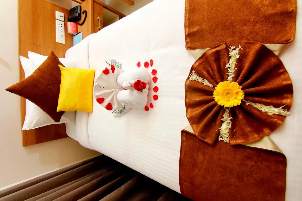 Hotel Panacea Ventures Kollam