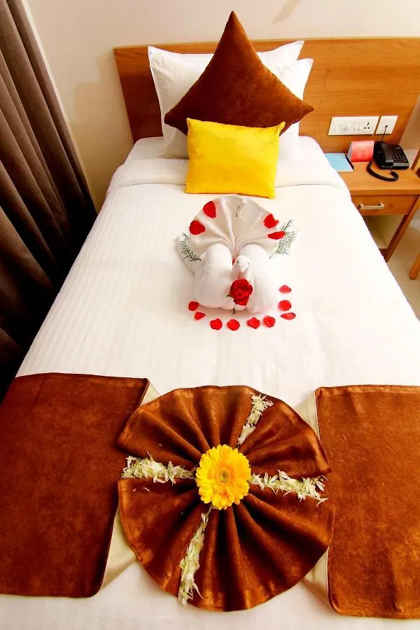 Hotel Panacea Ventures Kollam India
